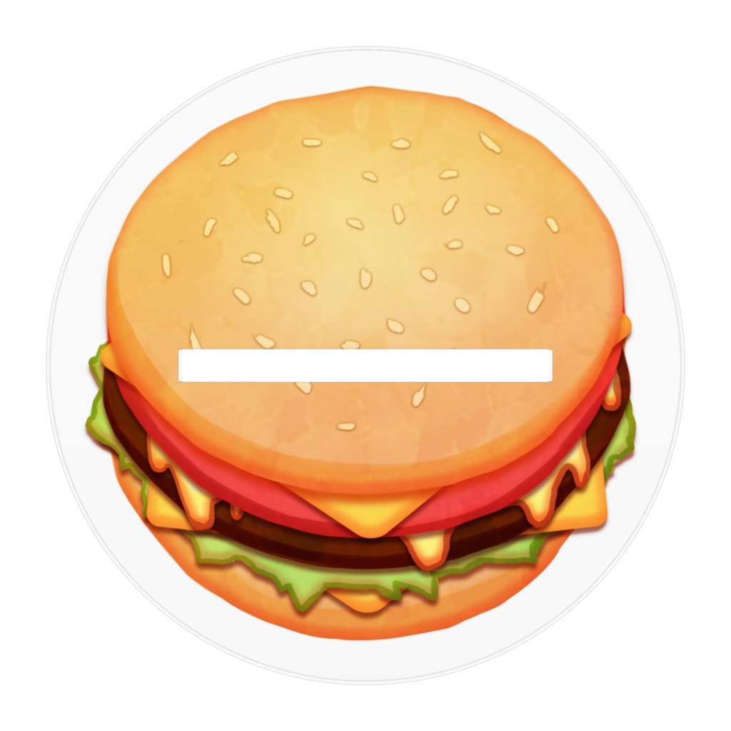 緑魔キャロラインアクリルフィギュア