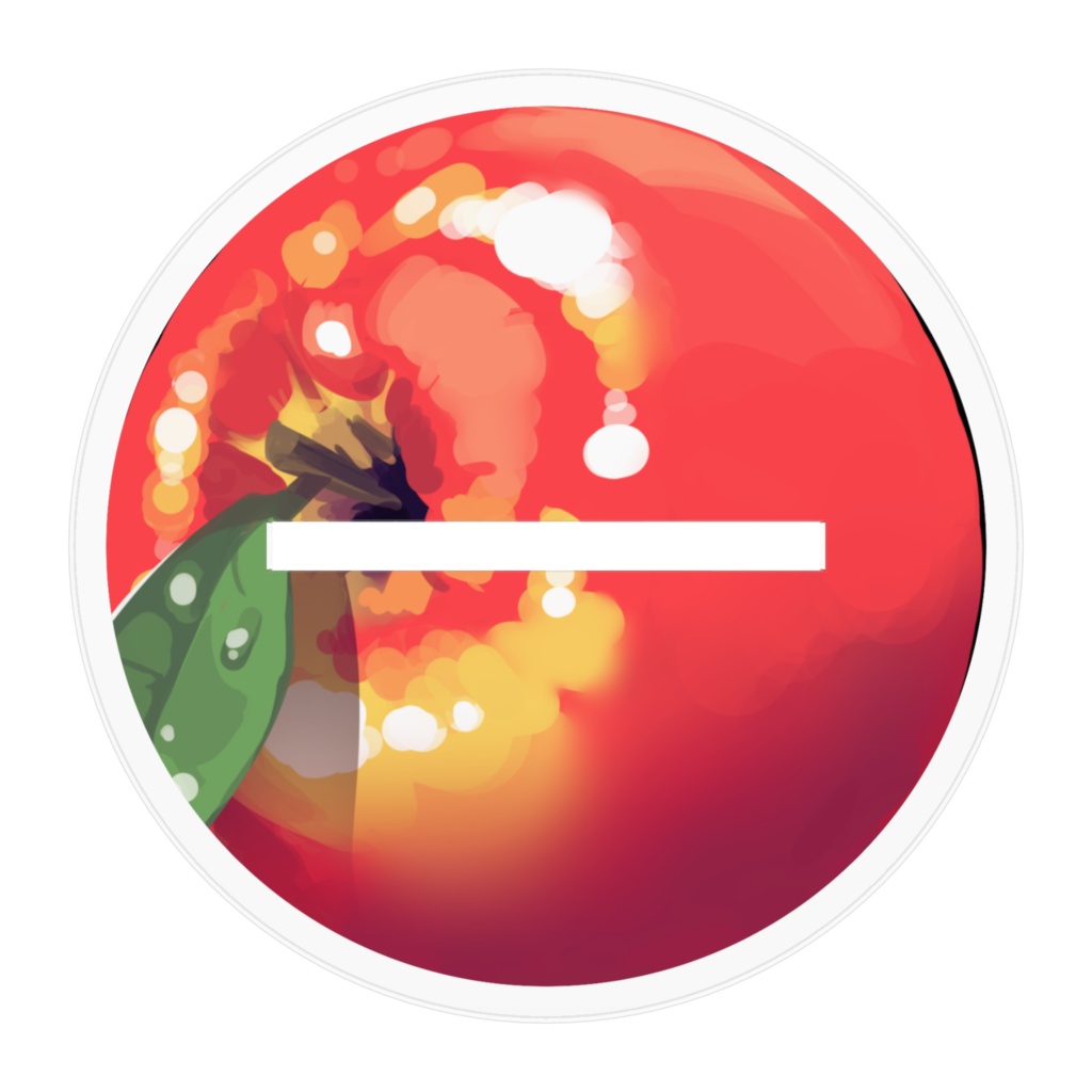 絶超無敗プリン様アクリルフィギュア