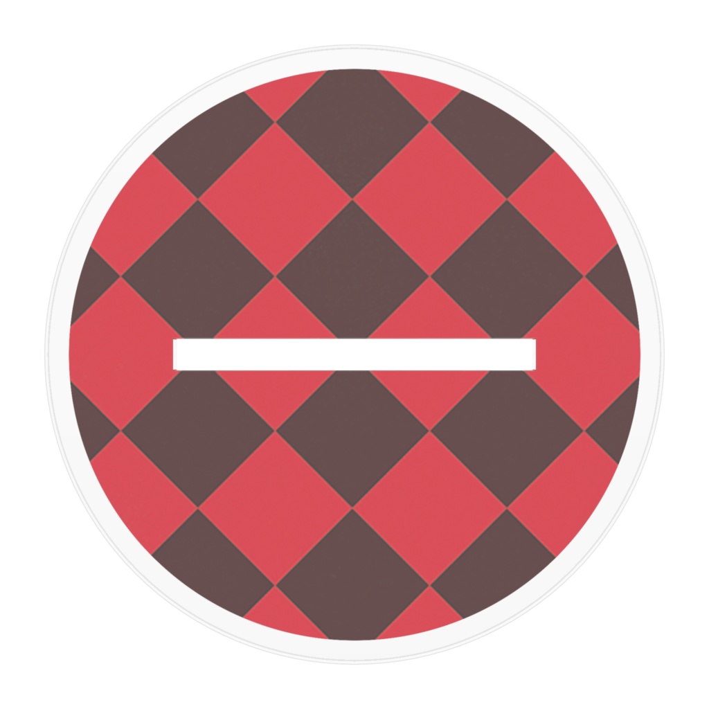 緑魔キャロライン バニー衣装 アクリルスタンド