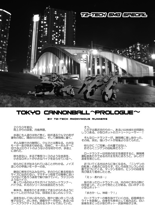 B.S.F. Plus vol.20 1/3