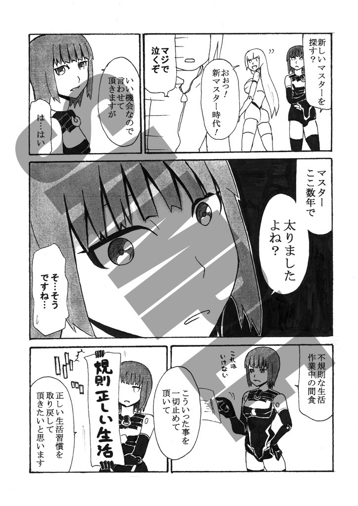 B.S.F. Plus vol.14