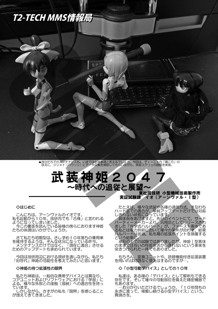 B.S.F. Plus vol.14