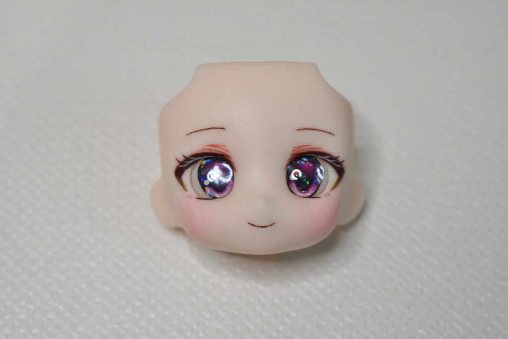 かすたむフェイス13「ねんどろいど」