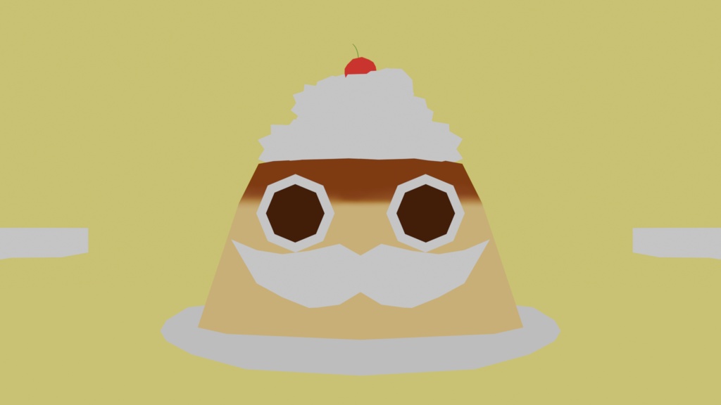 プリンアップグレード セット