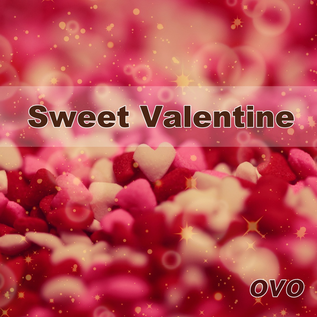 Sweet Valentine