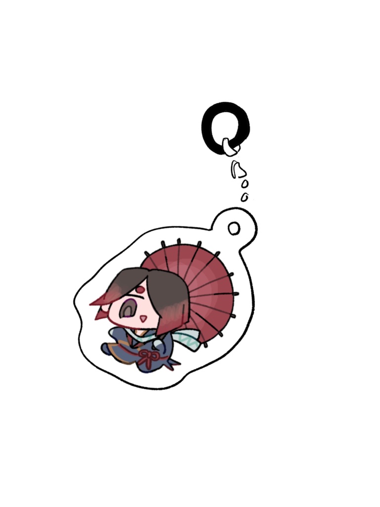 ちみユハｱﾝﾌﾞﾚﾗﾏｰｶｰ☔️