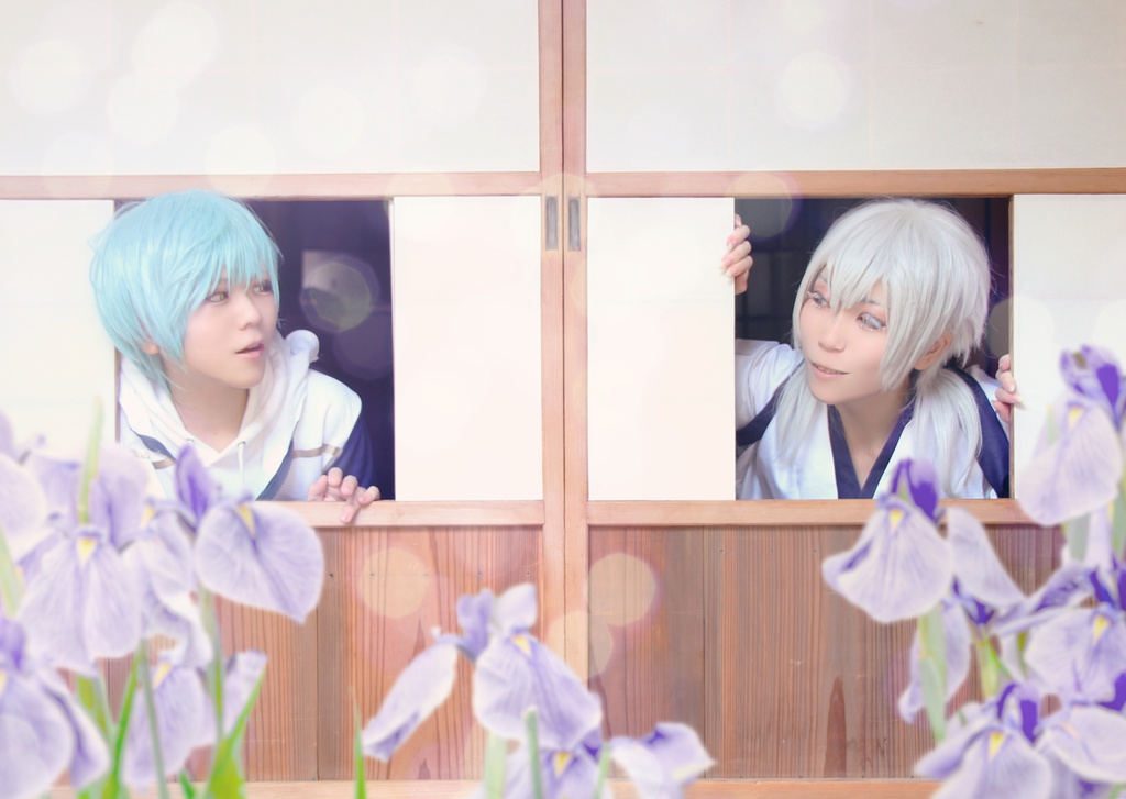 写真集（タイトルないです）