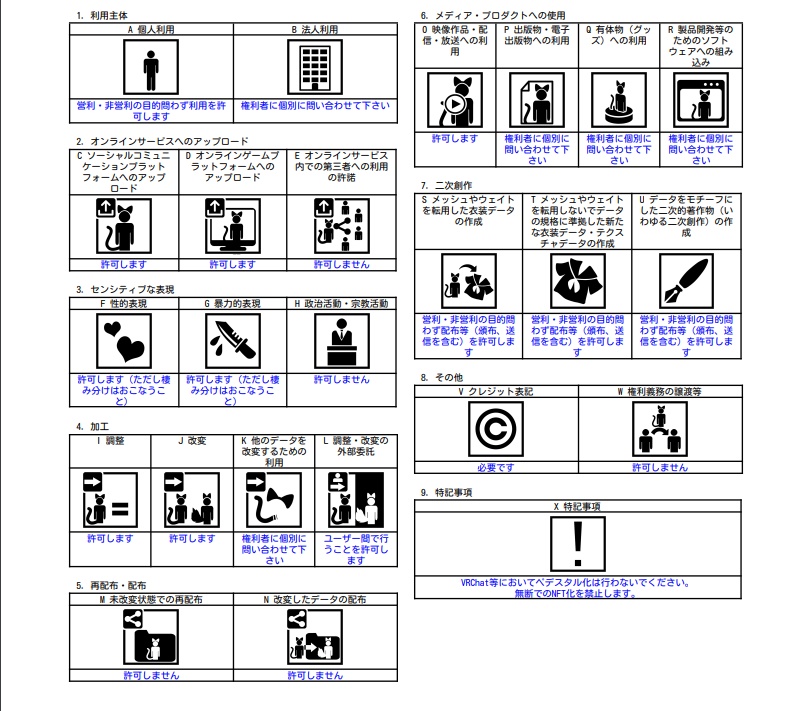 【cluster向けアバター/VRM】スノードーム【クリスマス】