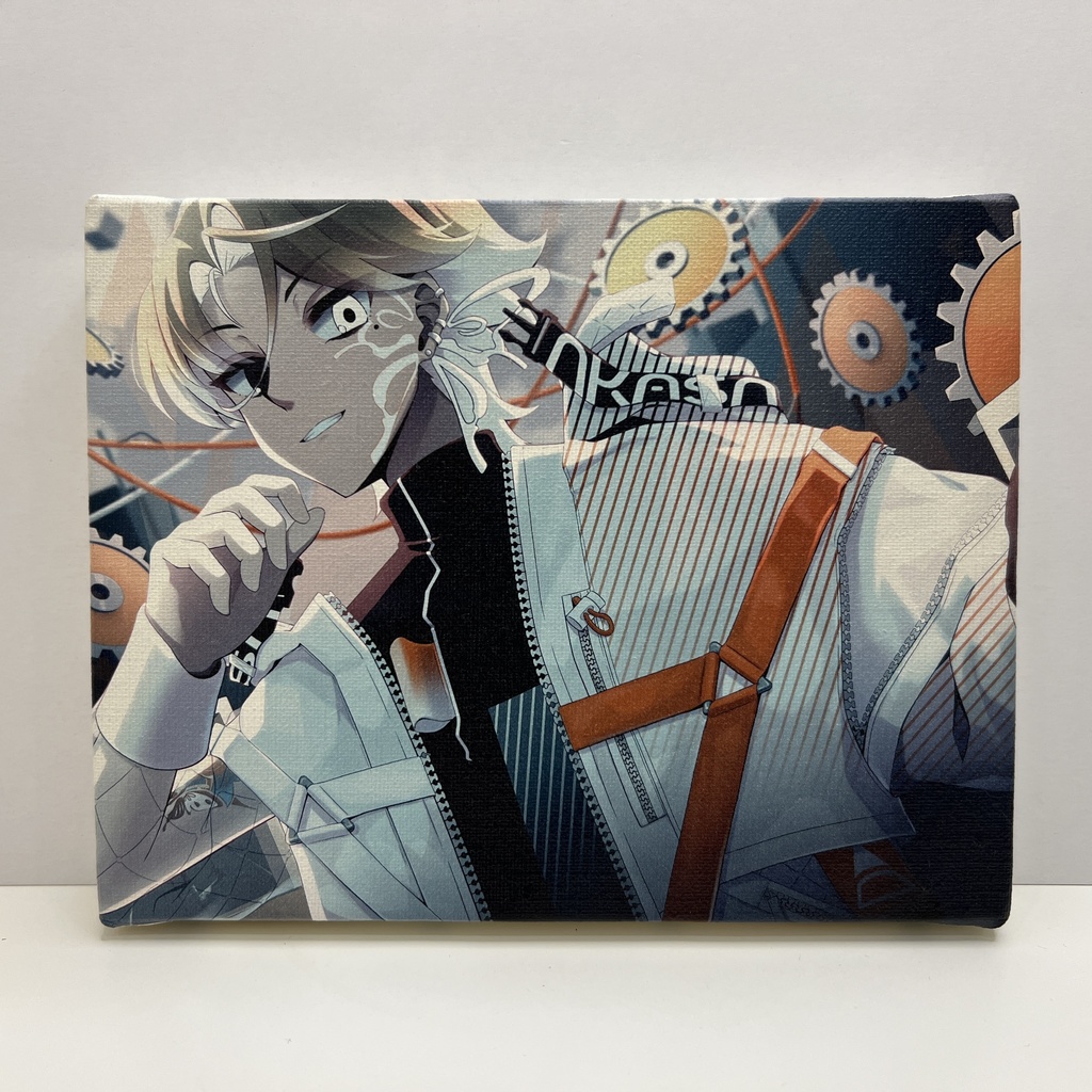 【特典付き】a.k.a.s.a ライラ誕生日記念グッズセット