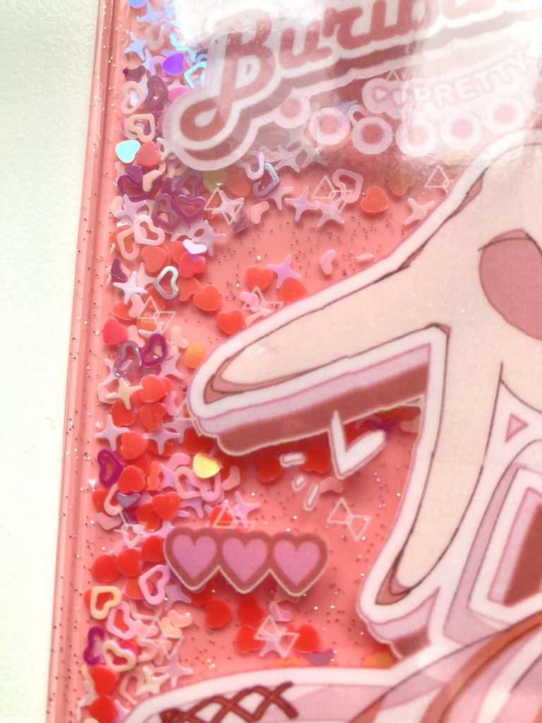 なもりんシークレットキャンディポーチ