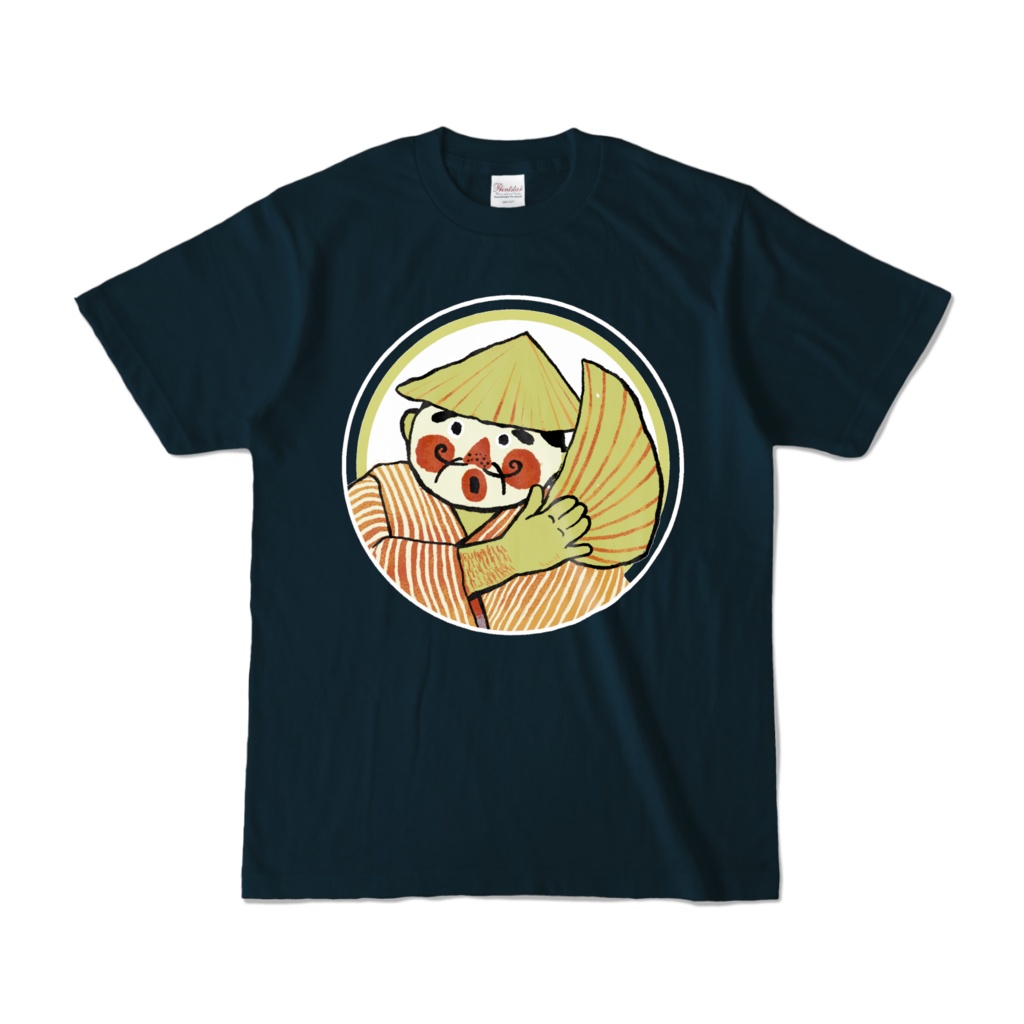 ちょんだらー01