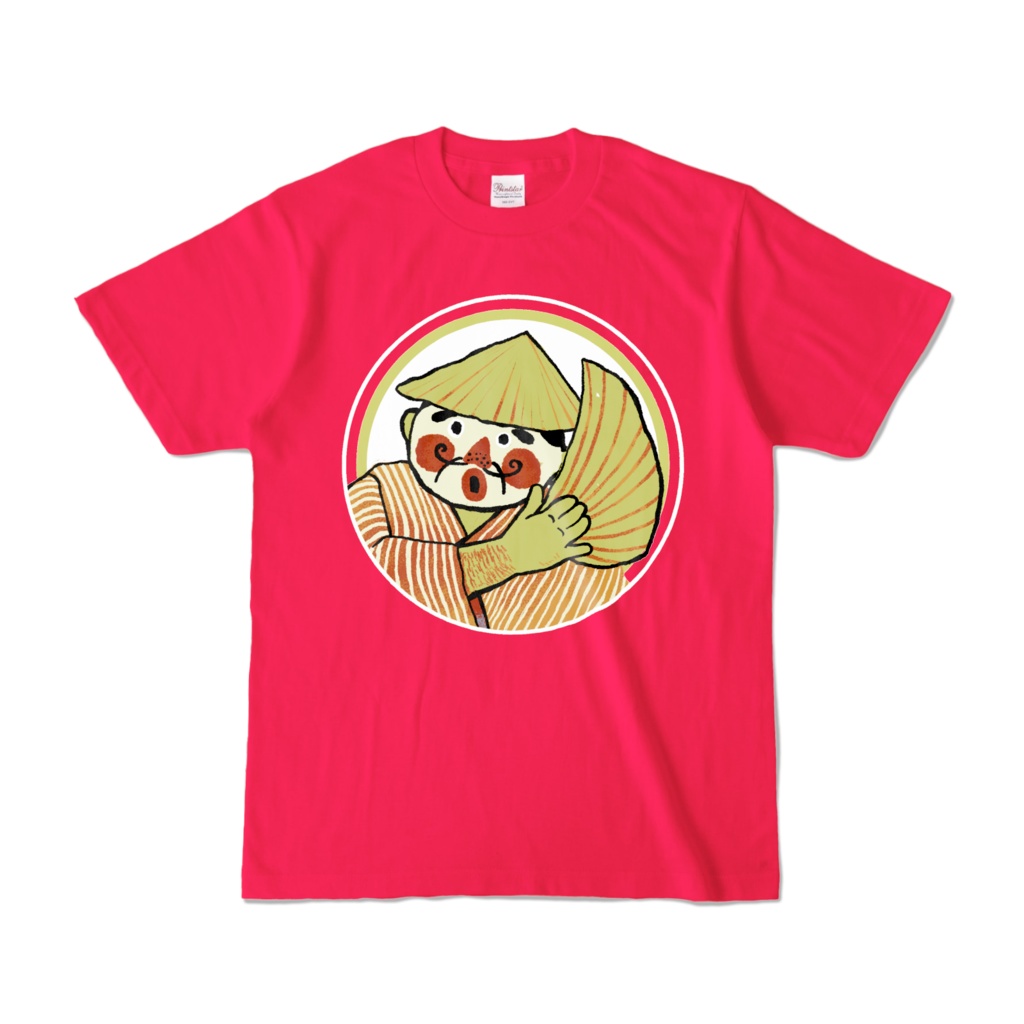 ちょんだらー02