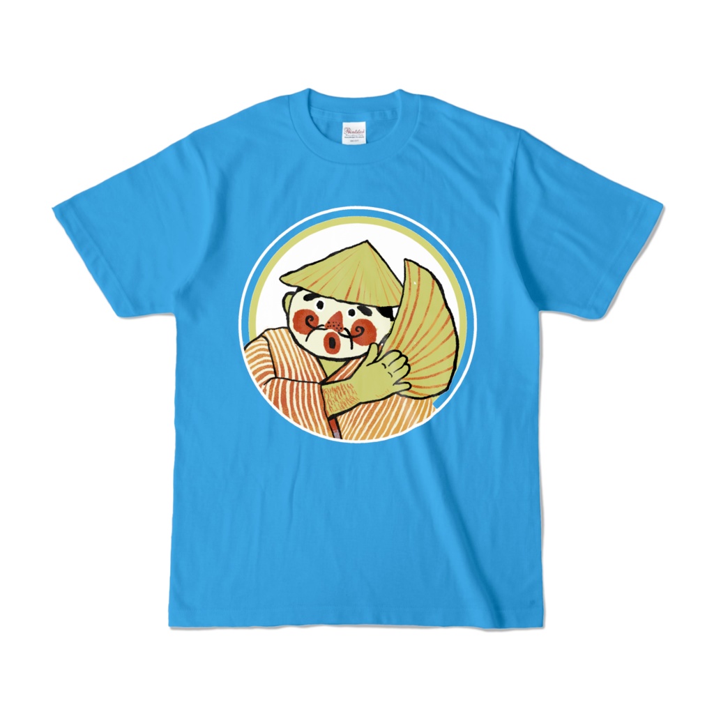 ちょんだらー03