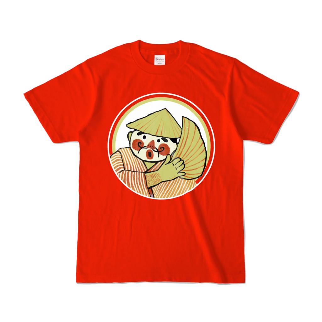 ちょんだらー04