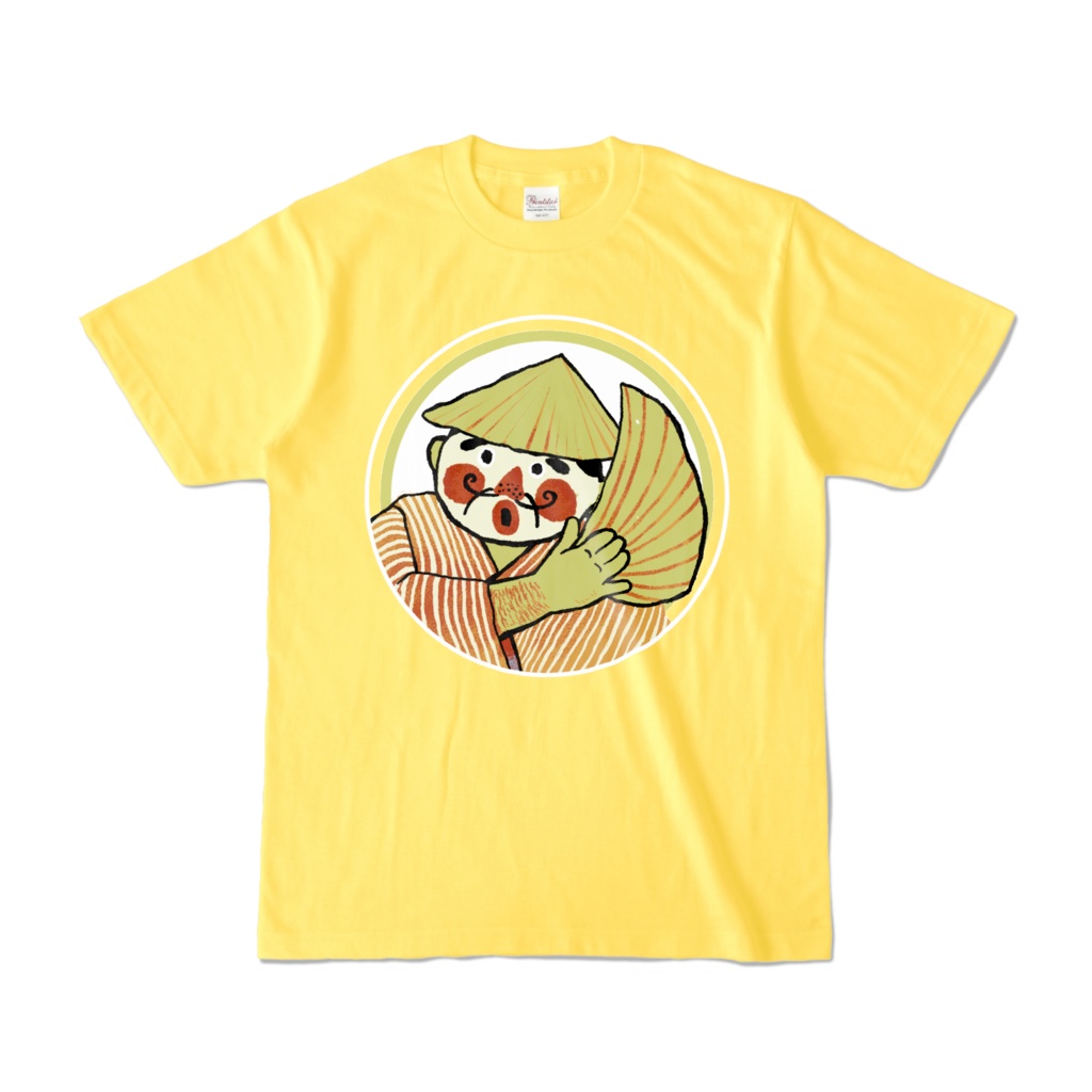 ちょんだらー05