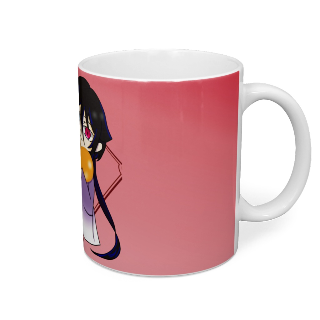 マグカップ【ノラ】