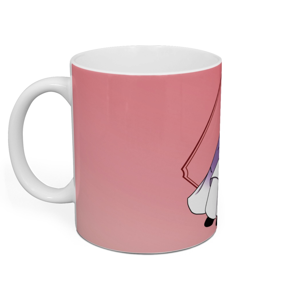 マグカップ【ノラ】