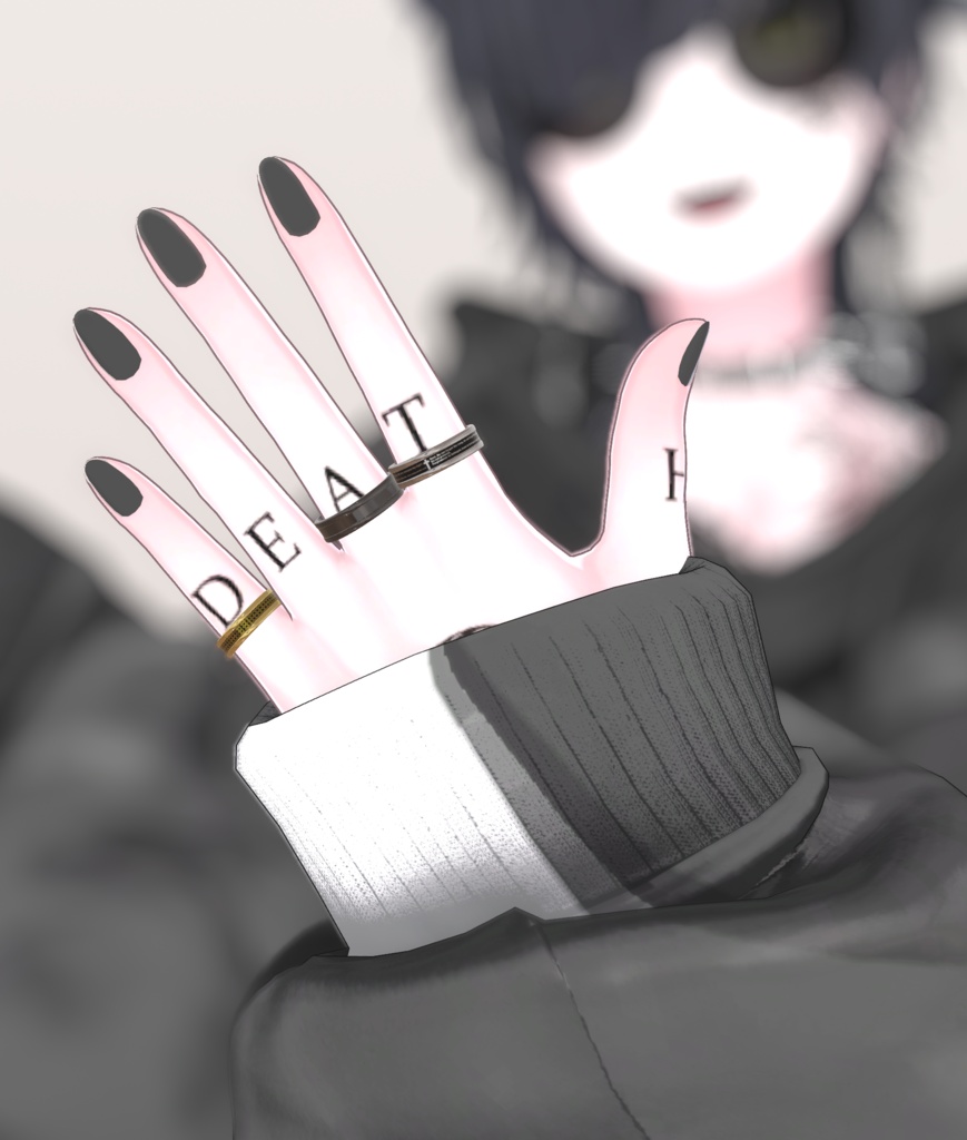 指輪
