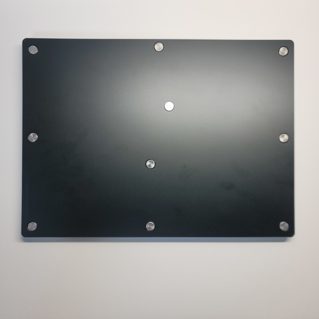 静音薄型レバーレスコントローラー「silent box」