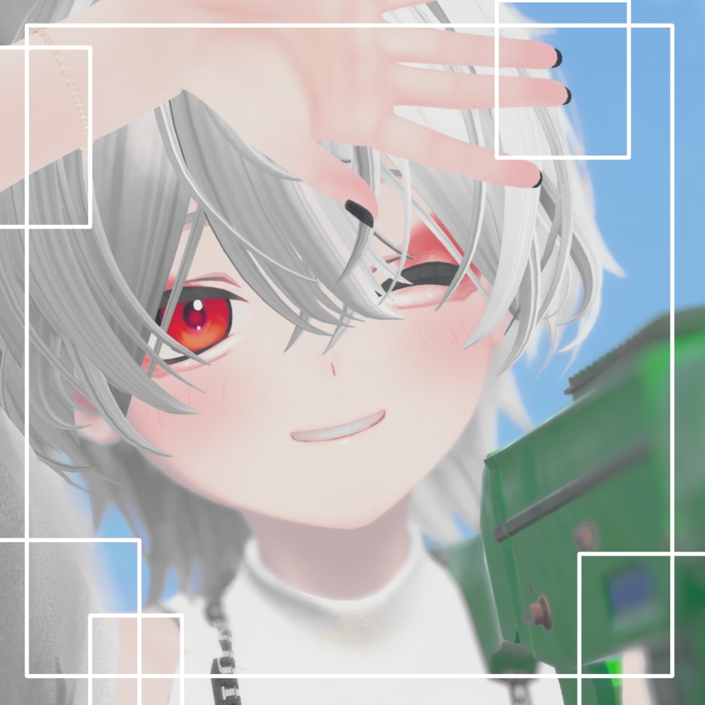 くうた_きらめきテクスチャ