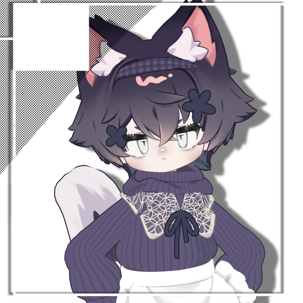 【リルレオ専用】偶像makeup&eyeTex