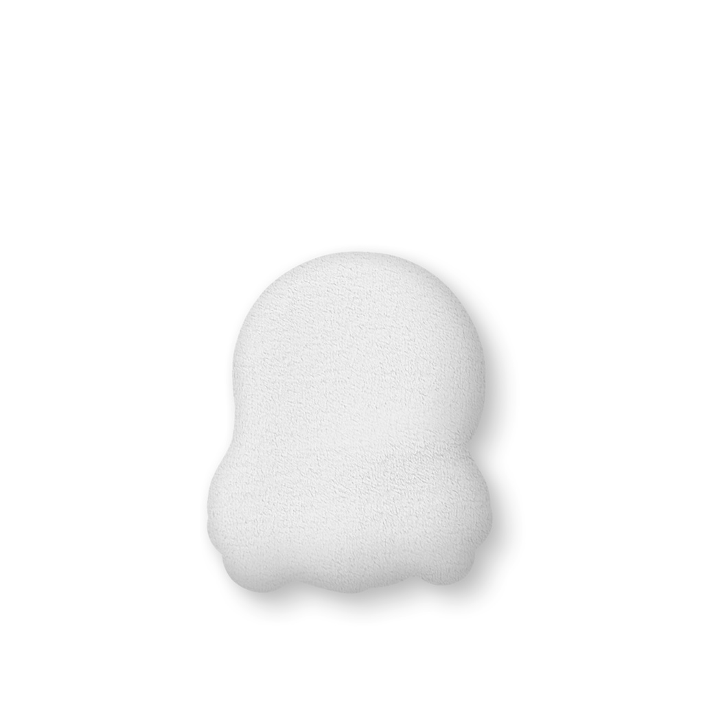 七宮奏羽 ふかふかクッション 笑顔ver