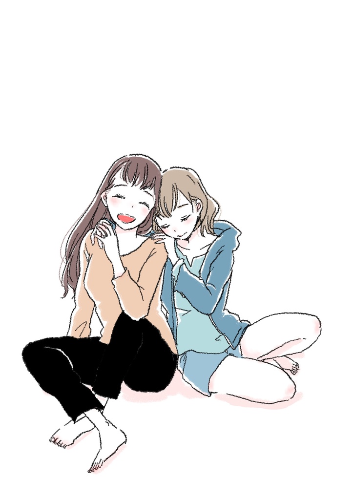 水曜日の百合。短編集2 キミと過ごす明日。