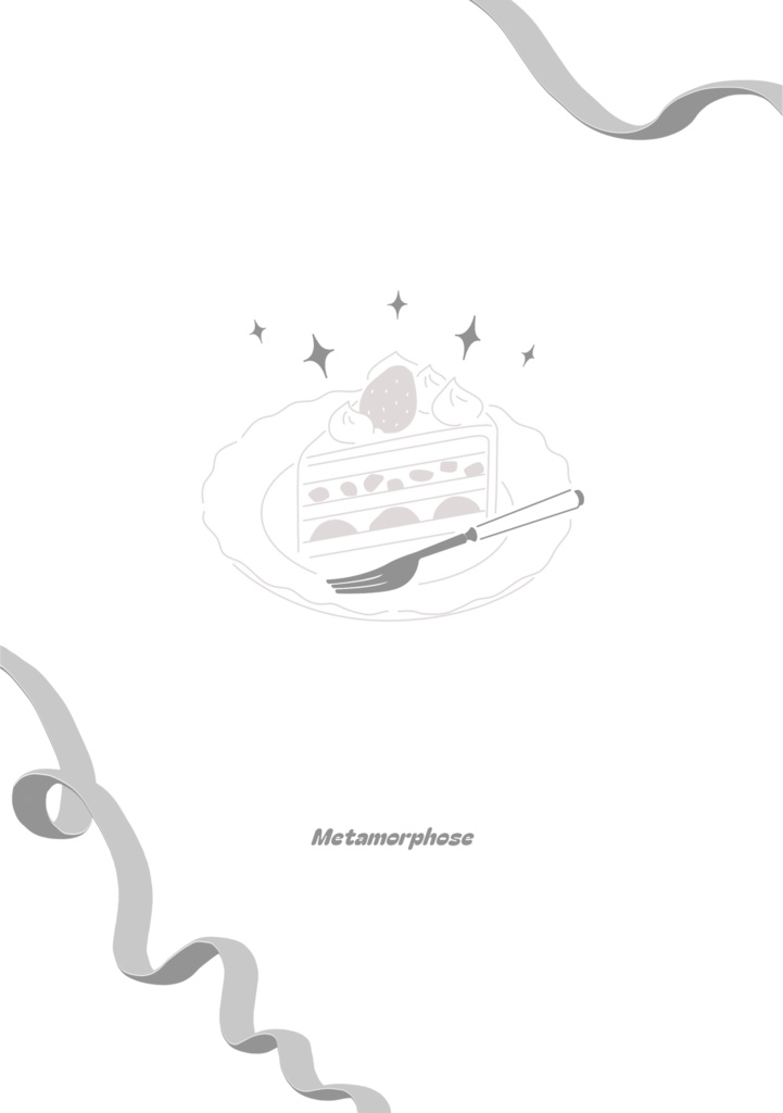 Metamorphose
