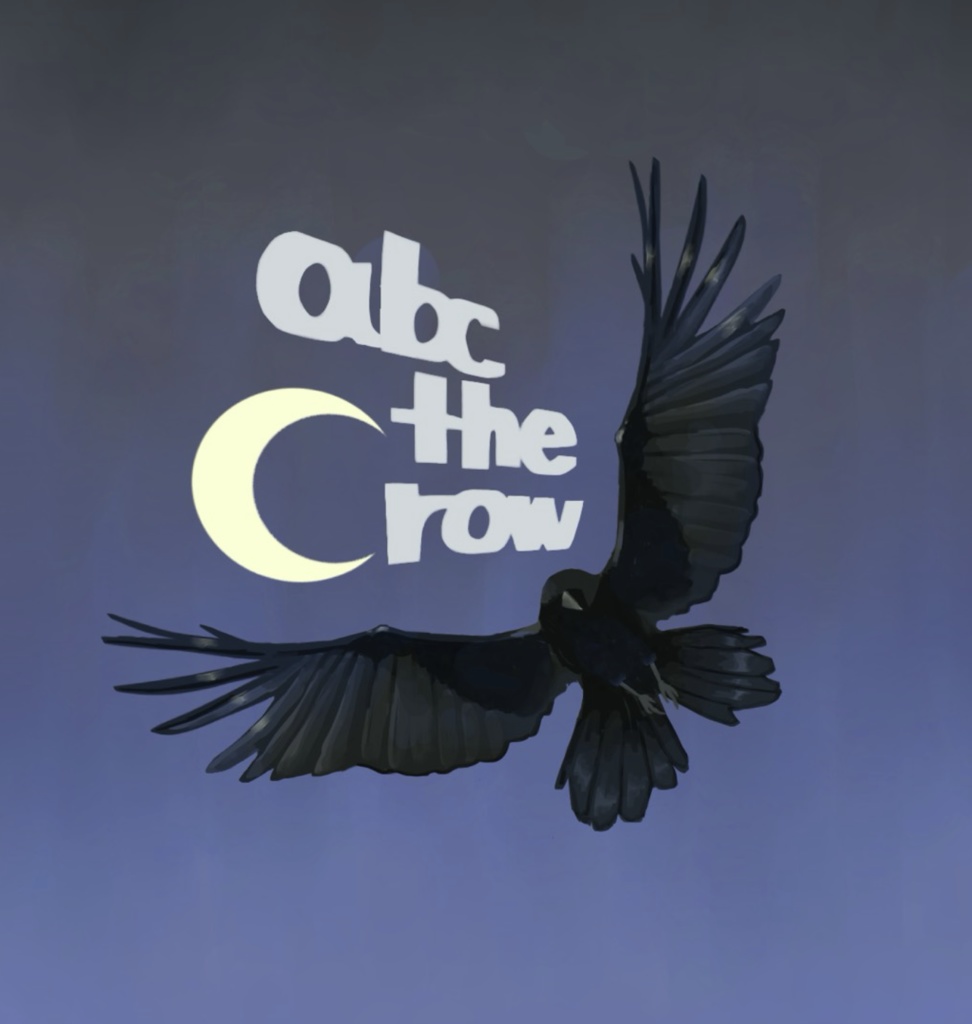 【短文基本】クイズ問題集「abc-the-Crow」（スプレッドシート付属）