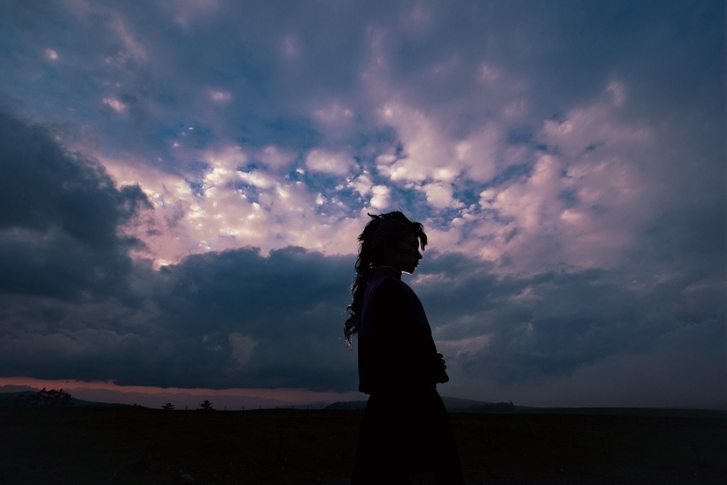 コスプレ写真集「幻憶」