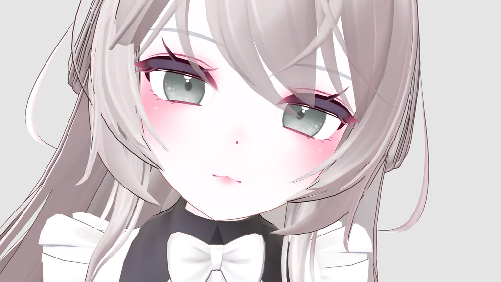 【5 Avatar】Snowflake Eye Textures