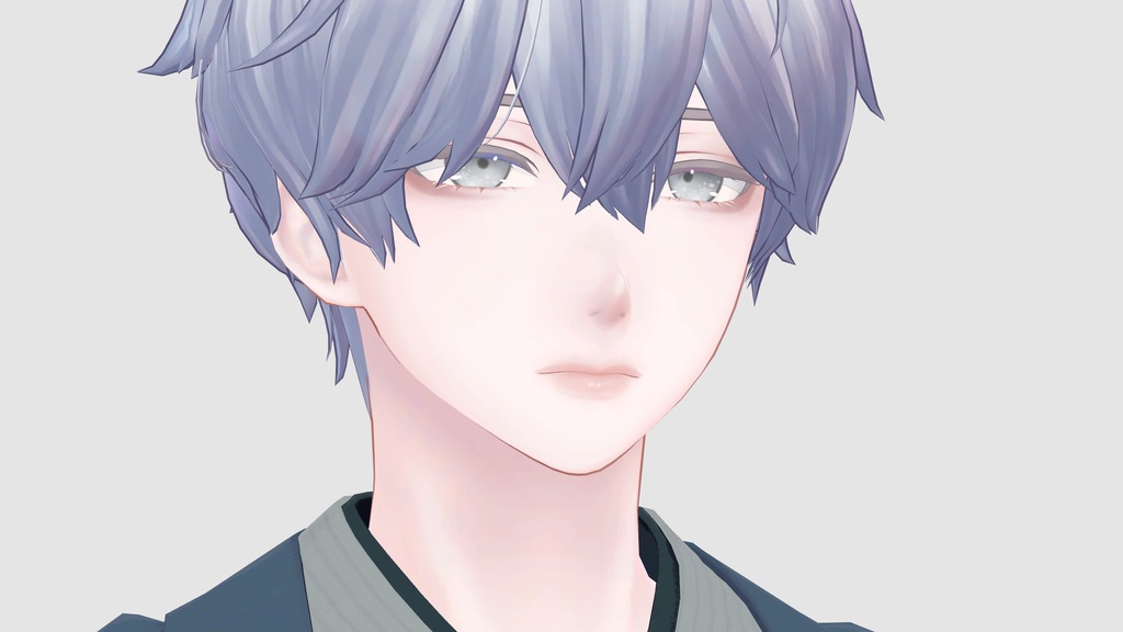 【5 Avatar】Snowflake Eye Textures