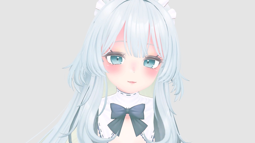 【5 Avatar】Snowflake Eye Textures