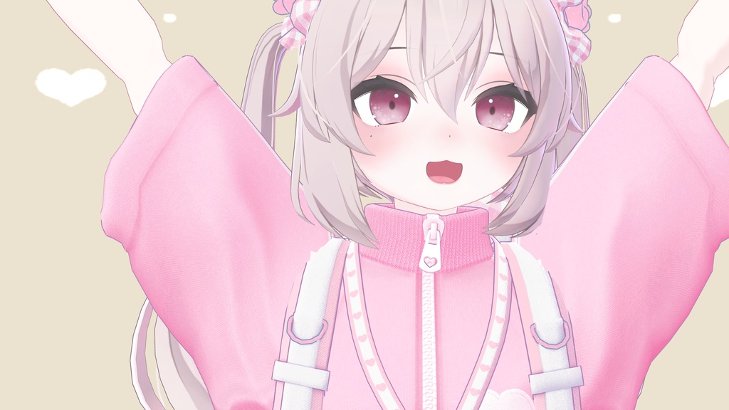 【5 Avatar】Snowflake Eye Textures