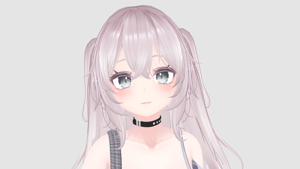 【4 Avatar】Charming Eye Textures