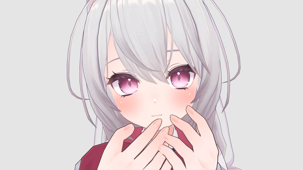 【7 Avatar】Charming Eye Textures