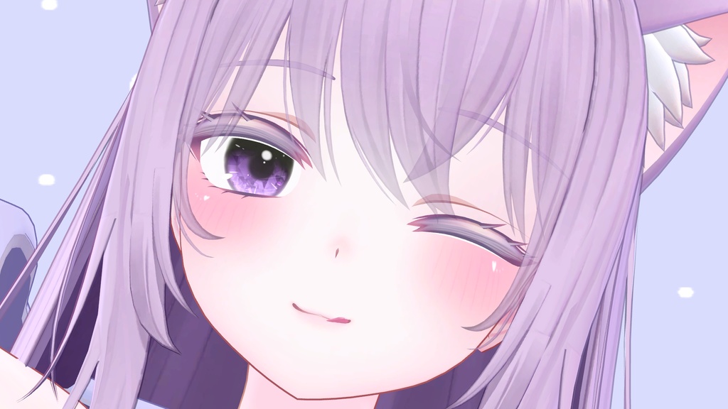 【萌 - Moe】Jewelry Eye Textures