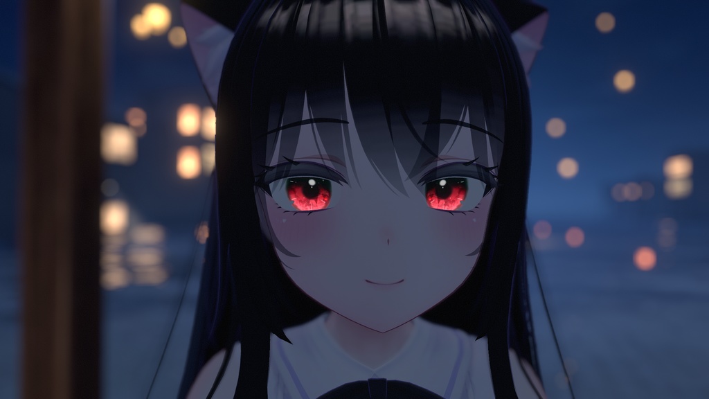 【萌 - Moe】Jewelry Eye Textures