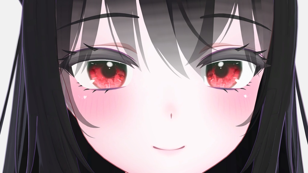 【萌 - Moe】Jewelry Eye Textures
