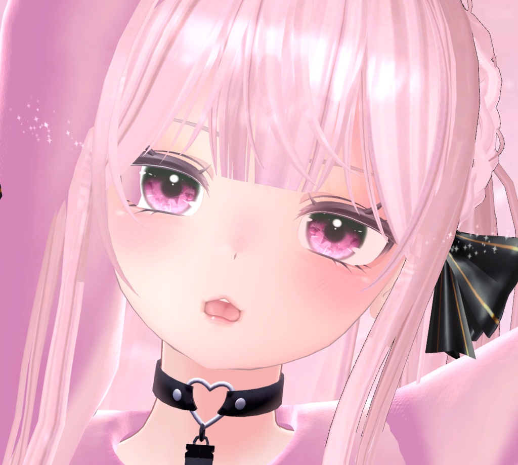 【セレスティア - Selestia】Jewelry Eye Textures