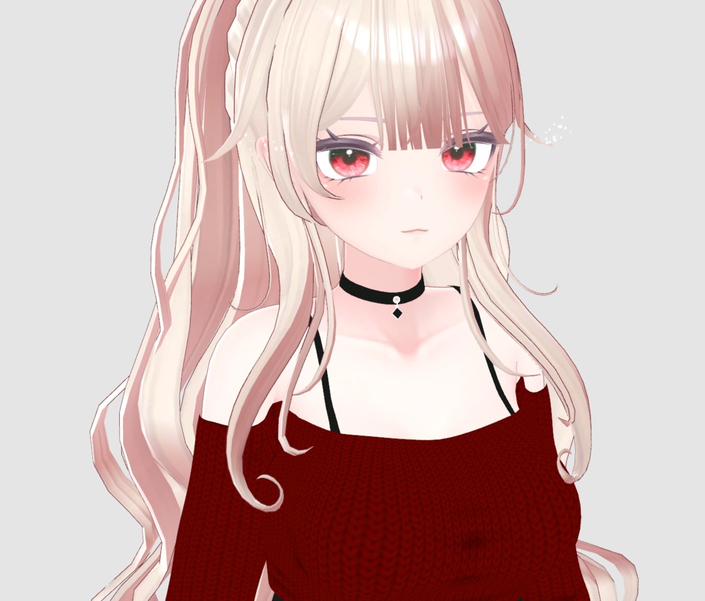 【セレスティア - Selestia】Jewelry Eye Textures