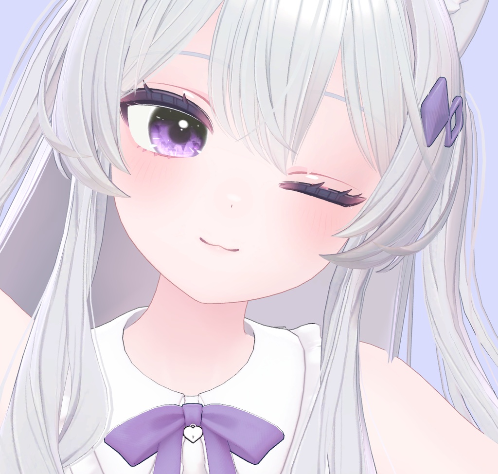 【ライム - Lime】Jewelry Eye Textures