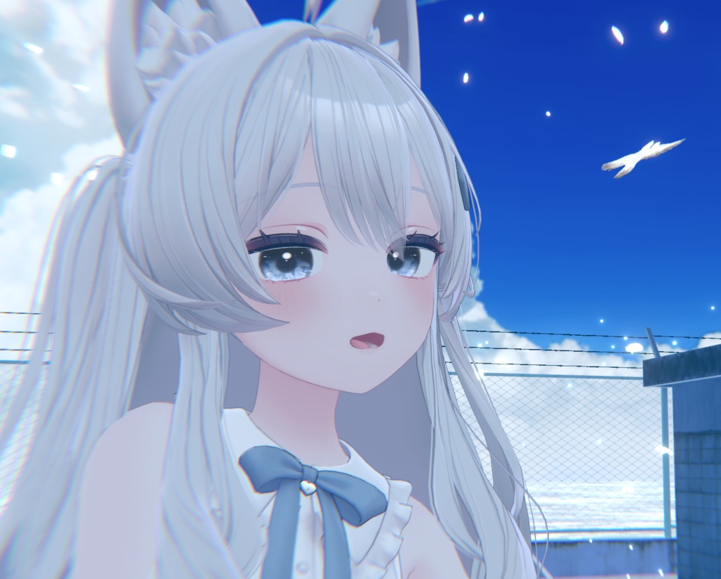 【ライム - Lime】Jewelry Eye Textures