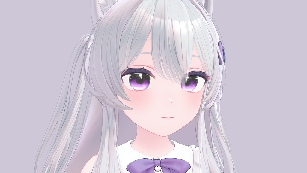 【ライム - Lime】Pure Eye Textures