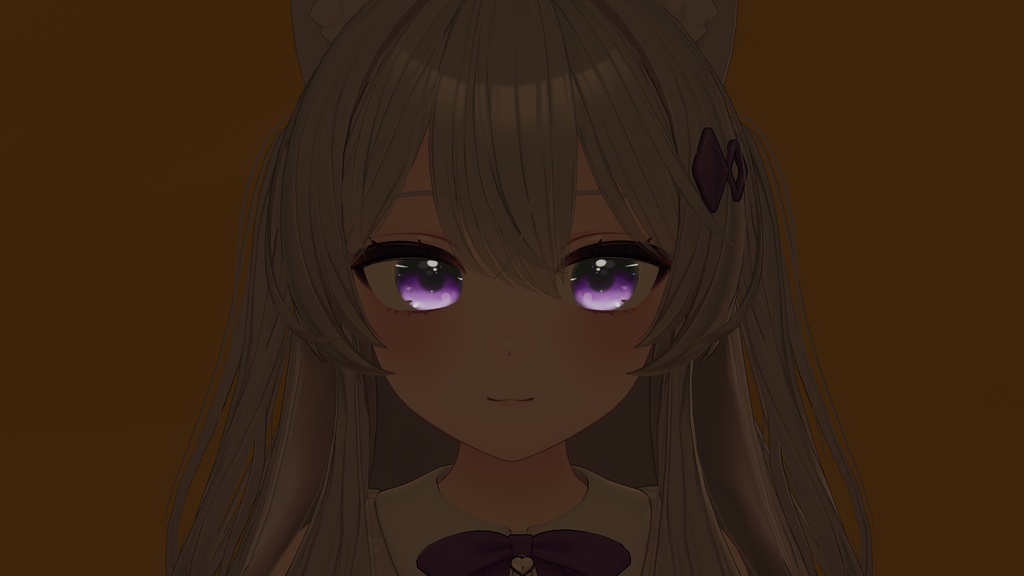 【ライム - Lime】Pure Eye Textures