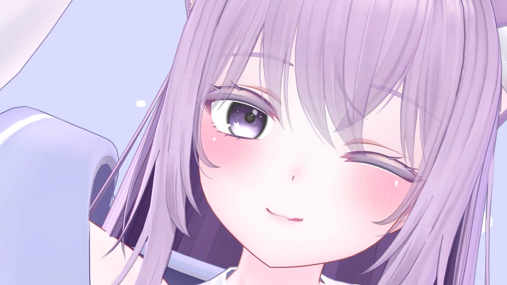 【5 Avatar】Bubble Star Eye Textures