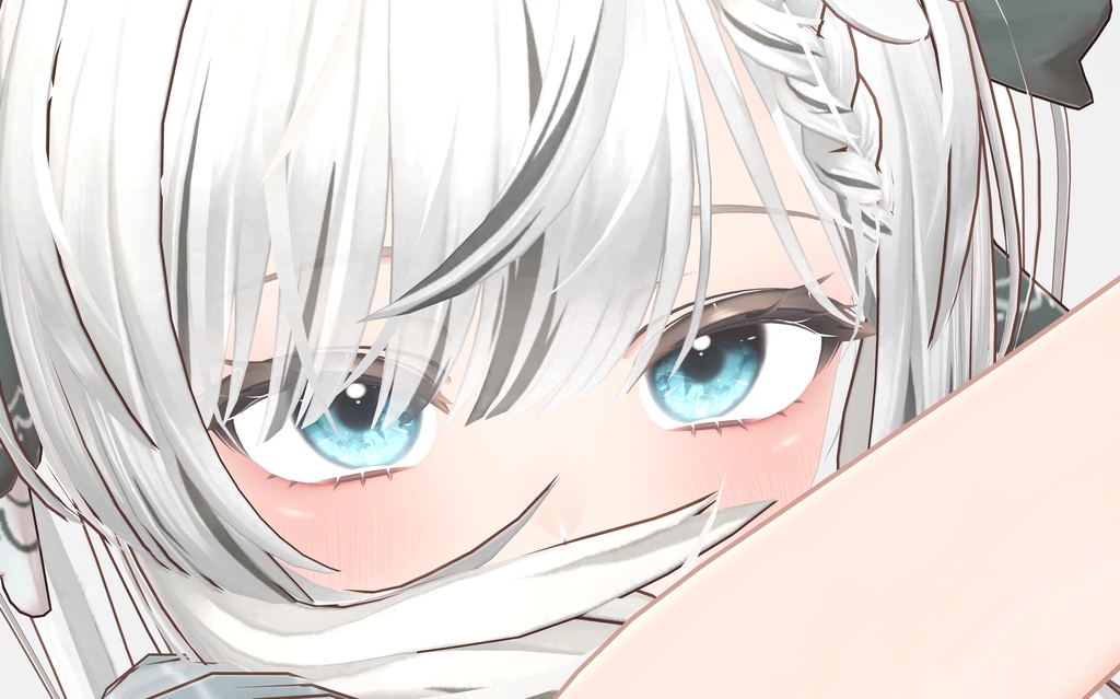 ✨【期間限定SALE】✨ 【マヌカ - Manuka】Jewelry Eye Textures