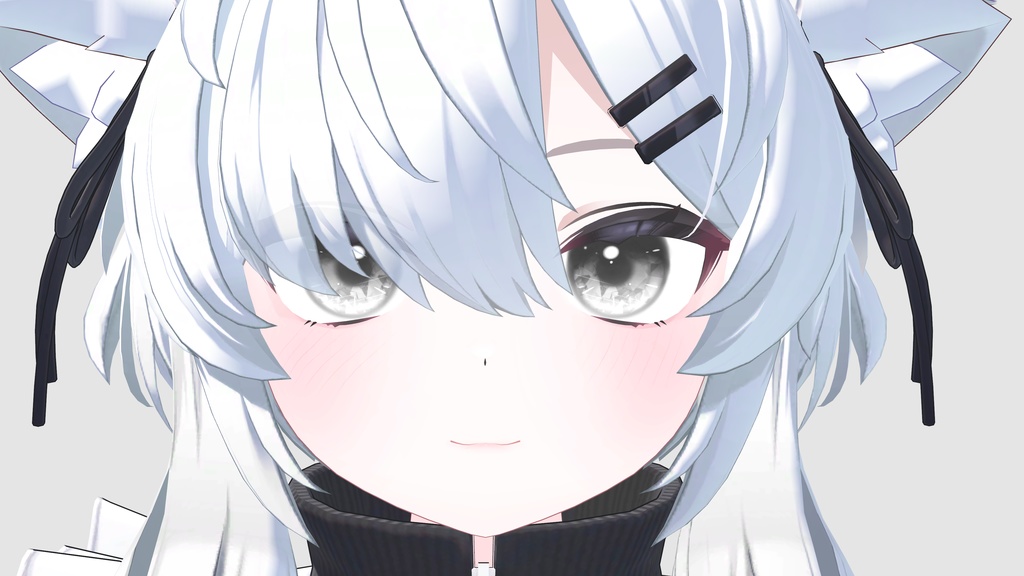 【真冬 - Mafuyu】Jewelry Eye Textures