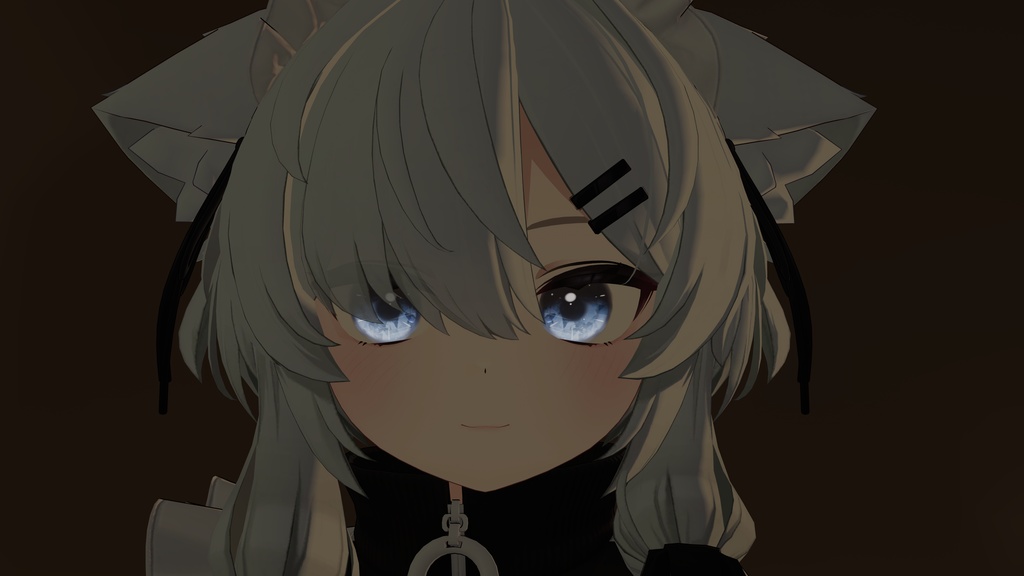 【真冬 - Mafuyu】Jewelry Eye Textures