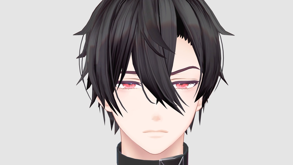 【水瀬 - Minase】Jewelry Eye Textures